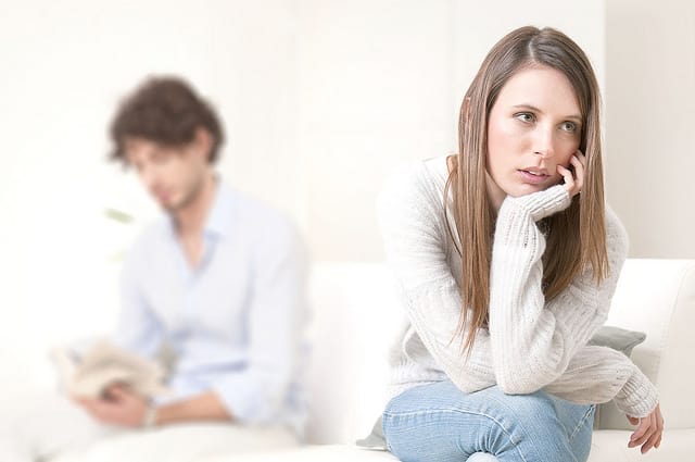 I've always condemned infidelity – and then I fell in love with a married  man